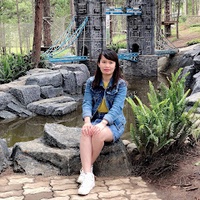 Hue Nguyen