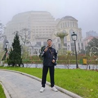 Phạm Huy Dương