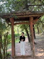 Nguyễn trang
