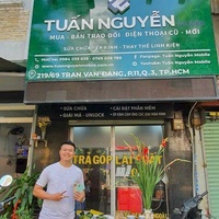 Tuấn Nguyễn Mobile 