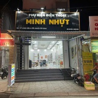 Phụ Kiện Điện Thoại Minh Nhựt