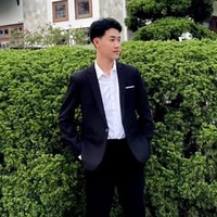 Nguyễn Phúc Linh