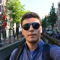 Ruslan Abrayev