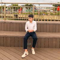 Thanh Hoàng Huỳnh