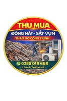 Mạnh Ninh Thu Mua Phế Liệu