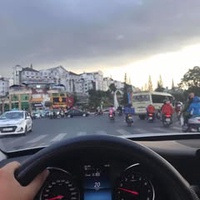 Dương Thành Phát