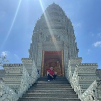 Khen Xiêu