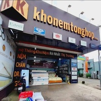 SIÊU THỊ NỆM GIÁ RẺ