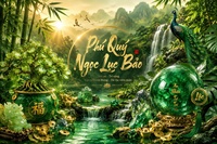 Vịnh Nghi