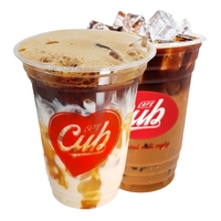 CAFECUB