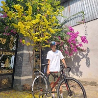 Chí Tân Nguyễn