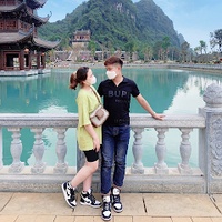 Gia Hương Đặng