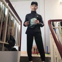 Dương Mạnh Tài