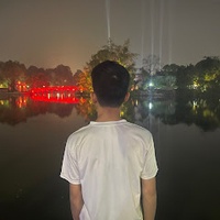 Tran Tuan Anh 