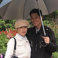 Đường Về Cực Lạc