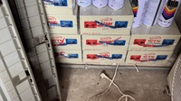 Máy Lạnh Cũ có inverter ảnh thực tế