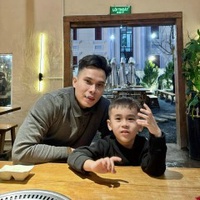 Trieu Nha