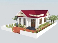 Thanh Nhàn Nhà Thuê Tân Phú