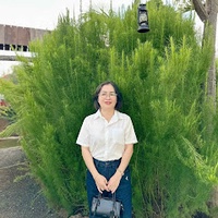 Hà Trương Thị Thu