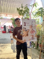 Quang Huy