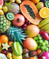Vựa Trái Cây Miền Tây