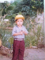 Trần Minh