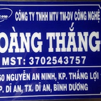 thang hoang