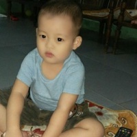 Wang Anh