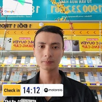 Quan Lê