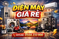 Điện Máy Giá Rẻ