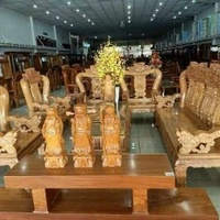 Đồ Gỗ Thiện Nguyện Cái Bè