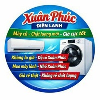 Xuân Phúc Điện Lạnh