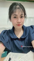 Thuỳ Dung