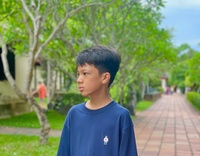 ĐĂNG QUÂN 