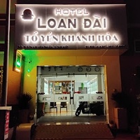 HOTEL LOAN ÐÀI