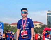 Nguyễn Việt Khánh