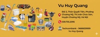 Vu Huy Quang
