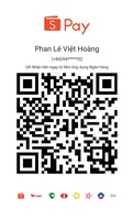Phan Lê Việt Hoàng