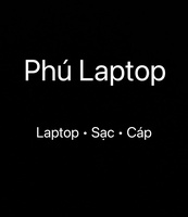     Phú Laptop