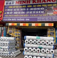 Tổng Bạt Miền Trung