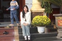 Hương Phạm