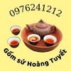 Hoàng Tuyết