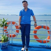 Huỳnh Trung Hiếu