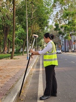 Chuyên bán phụ kiện RTK bộ đàm