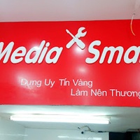 Trung tâm sửa chữa chuyên nghiệp MEDIA SMART