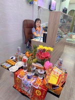 Nguyễn Thị Hồng Thắm 