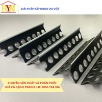 Nẹp Xây Dựng Hym
