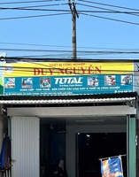 Dụng cụ cơ khí Mái Dầm 