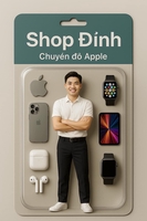 Đỉnh Store