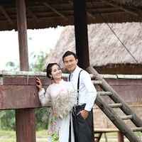 Gia Đình Nhỏ Hạnh Phúc To